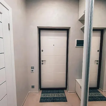 Bon Apart Apartment